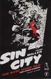 Sin City: The Babe Wore Red and Other Stories comic books